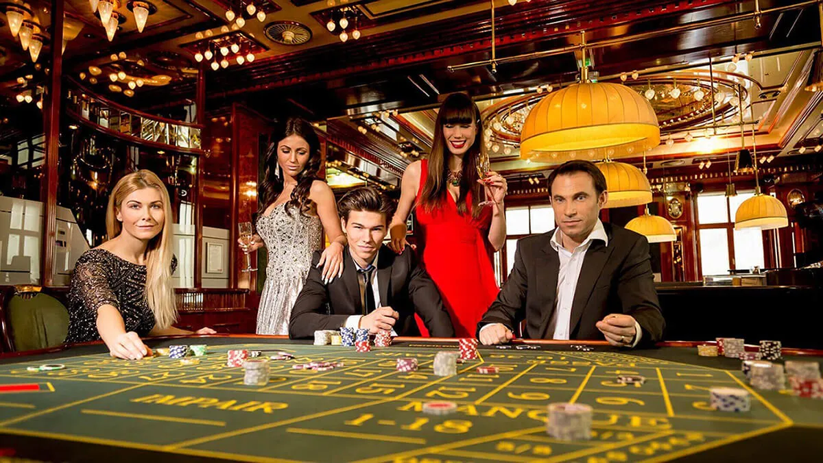 Đọc luật, bảng thông tin và thuật ngữ trò chơi trước khi tham khảo nội dung cùng J88GAME